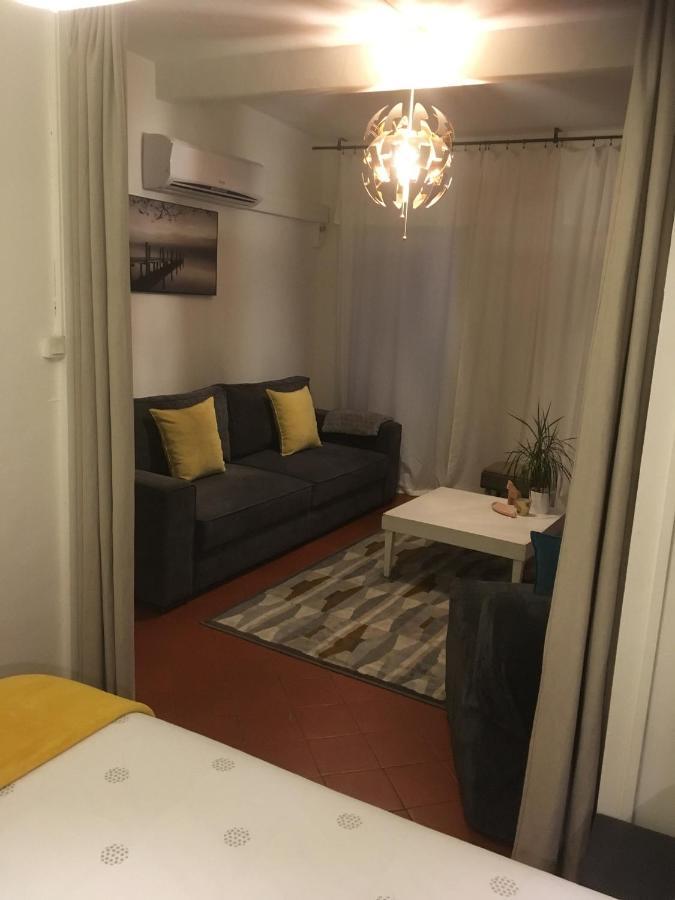 Appartement Saint-Sauveur Perpinhã Quarto foto